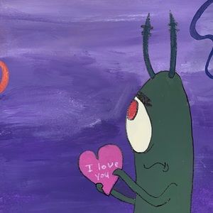 Meet your Posher, Abby